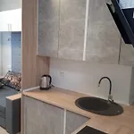квартира-студія Apartment