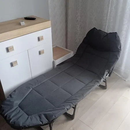 квартира-студія *