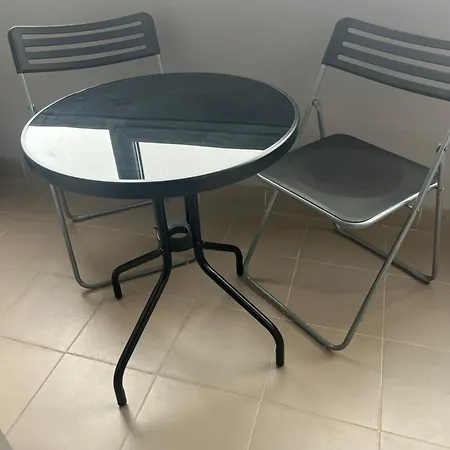 квартира-студія Apartment