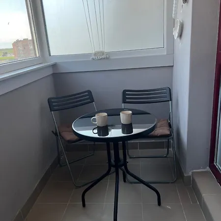 Appartement квартира-студія Odessa