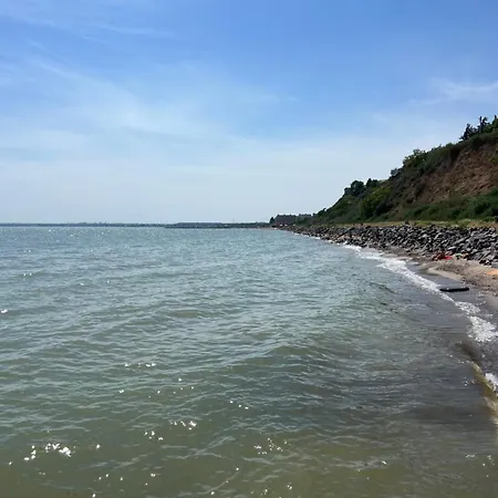 квартира-студія Odesa