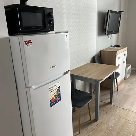 квартира-студія Apartment Odesa