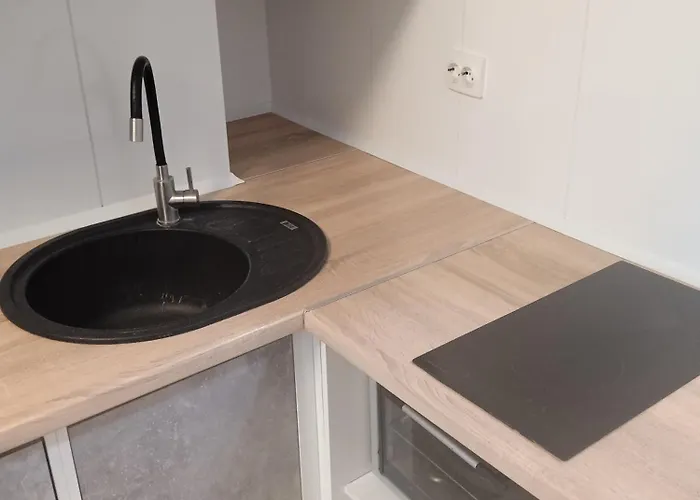 квартира-студія Apartment