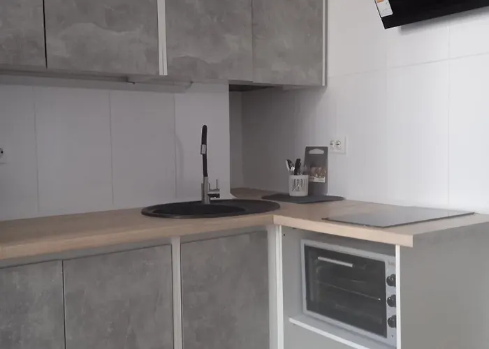 квартира-студія