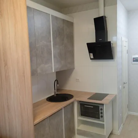 квартира-студія * Odessa