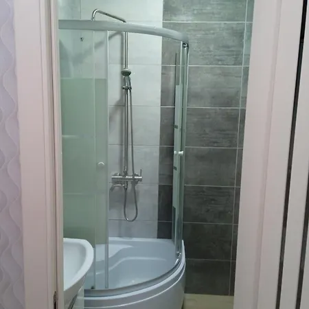 квартира-студія *