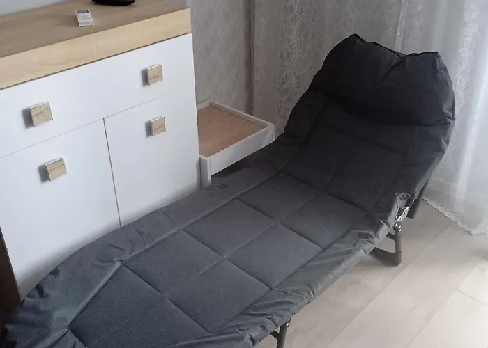 квартира-студія *