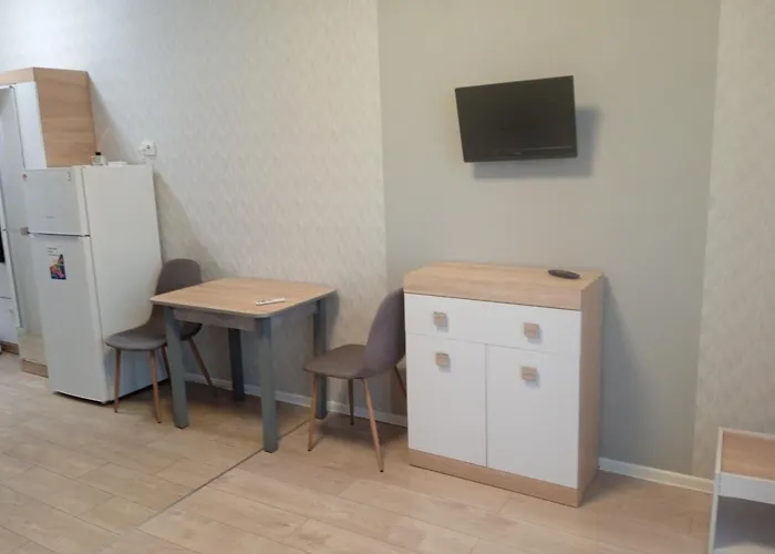 квартира-студія Apartment