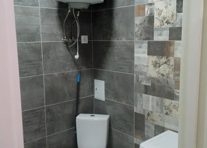 квартира-студія *